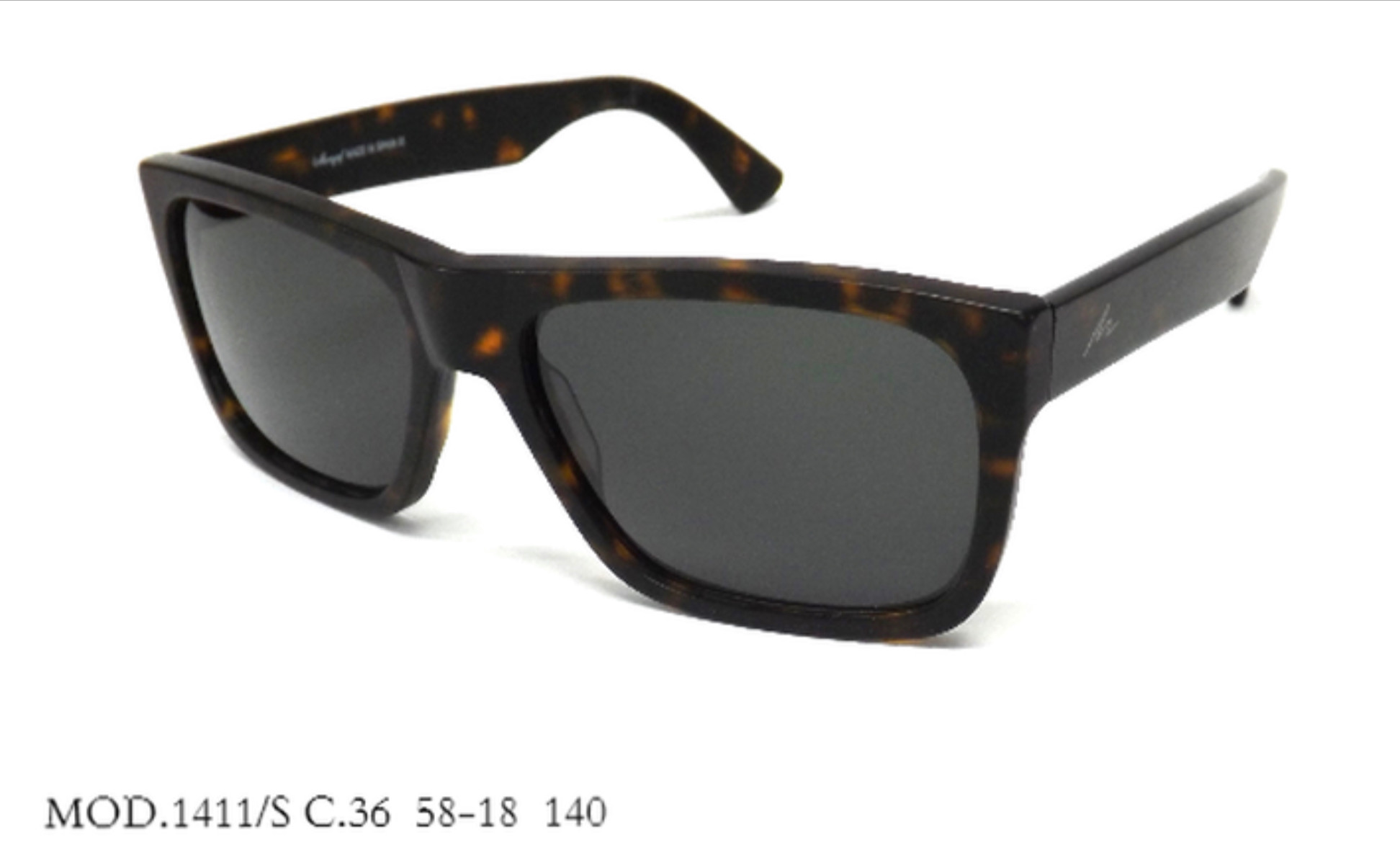 imagen de ST 1411/S c.36